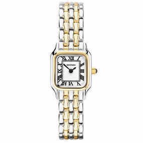 Sekonda Monica Two Tone Ladies Watch 40125