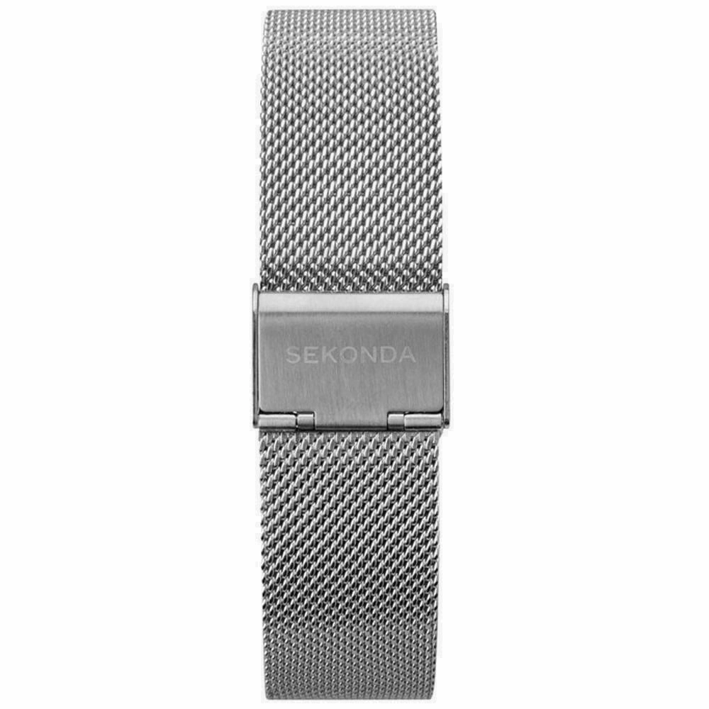 Sekonda Nordic Mesh Bracelet Men's Watch 30046