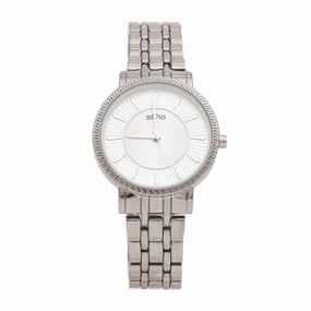 Silver Ladies Watch J33374