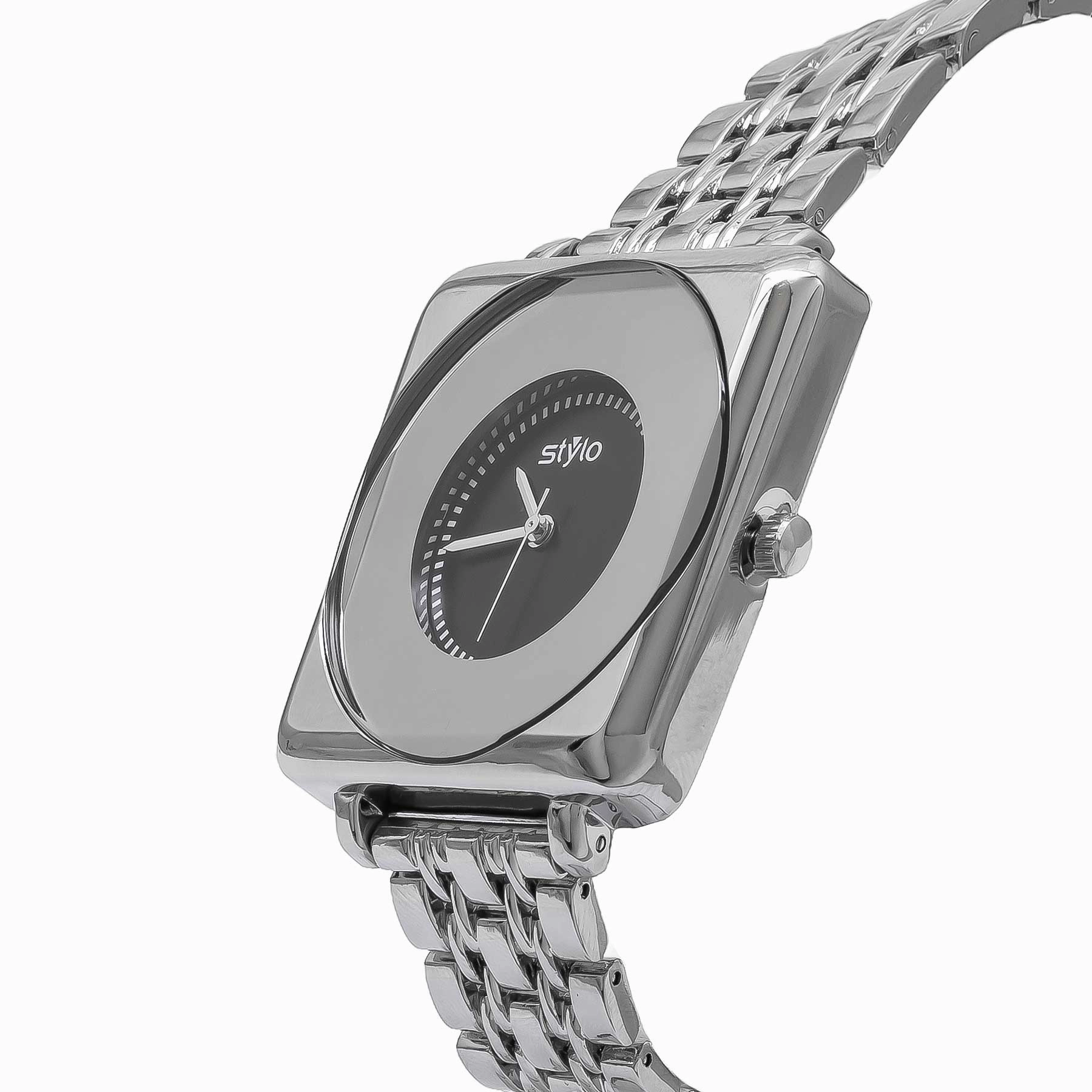 Silver Ladies Watch J33482