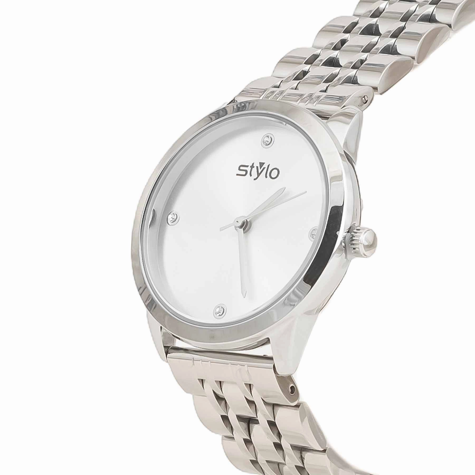 Silver LADIES WATCH J33916