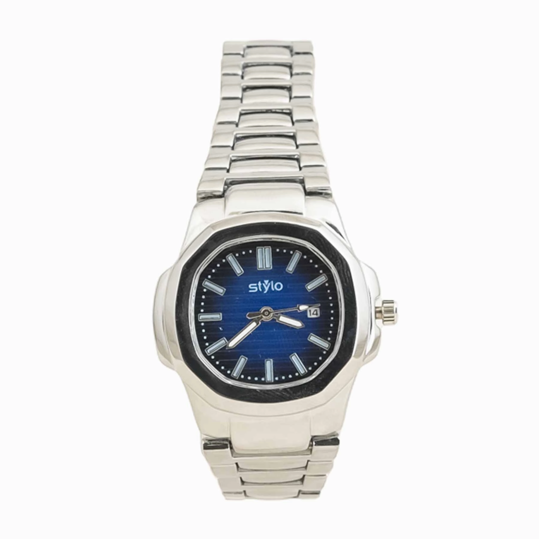 Silver Ladies Watch J33918