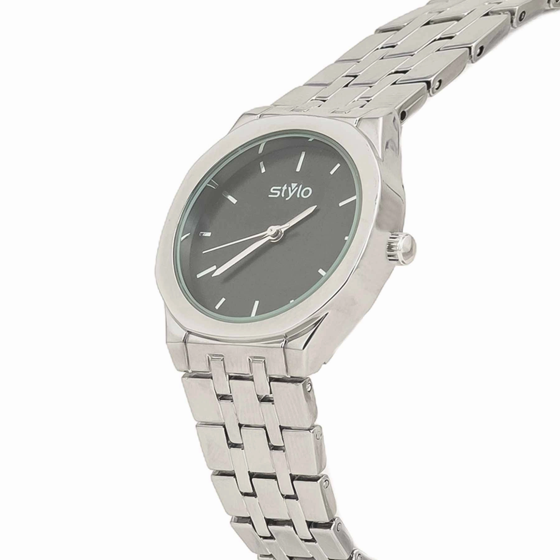 Silver Ladies Watch J33920