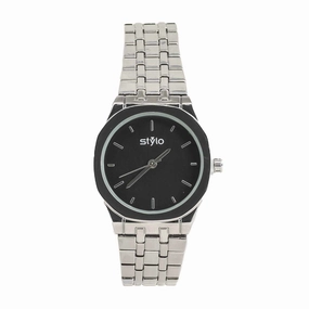 Silver Ladies Watch J33920