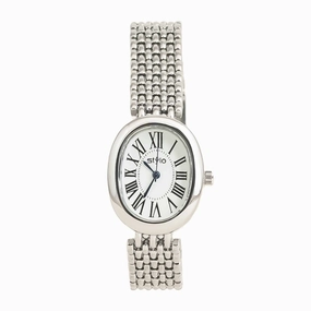 SILVER LADIES WATCH J33934