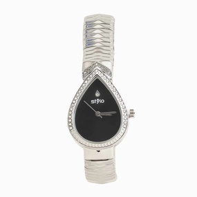 SILVER LADIES WATCH J33936