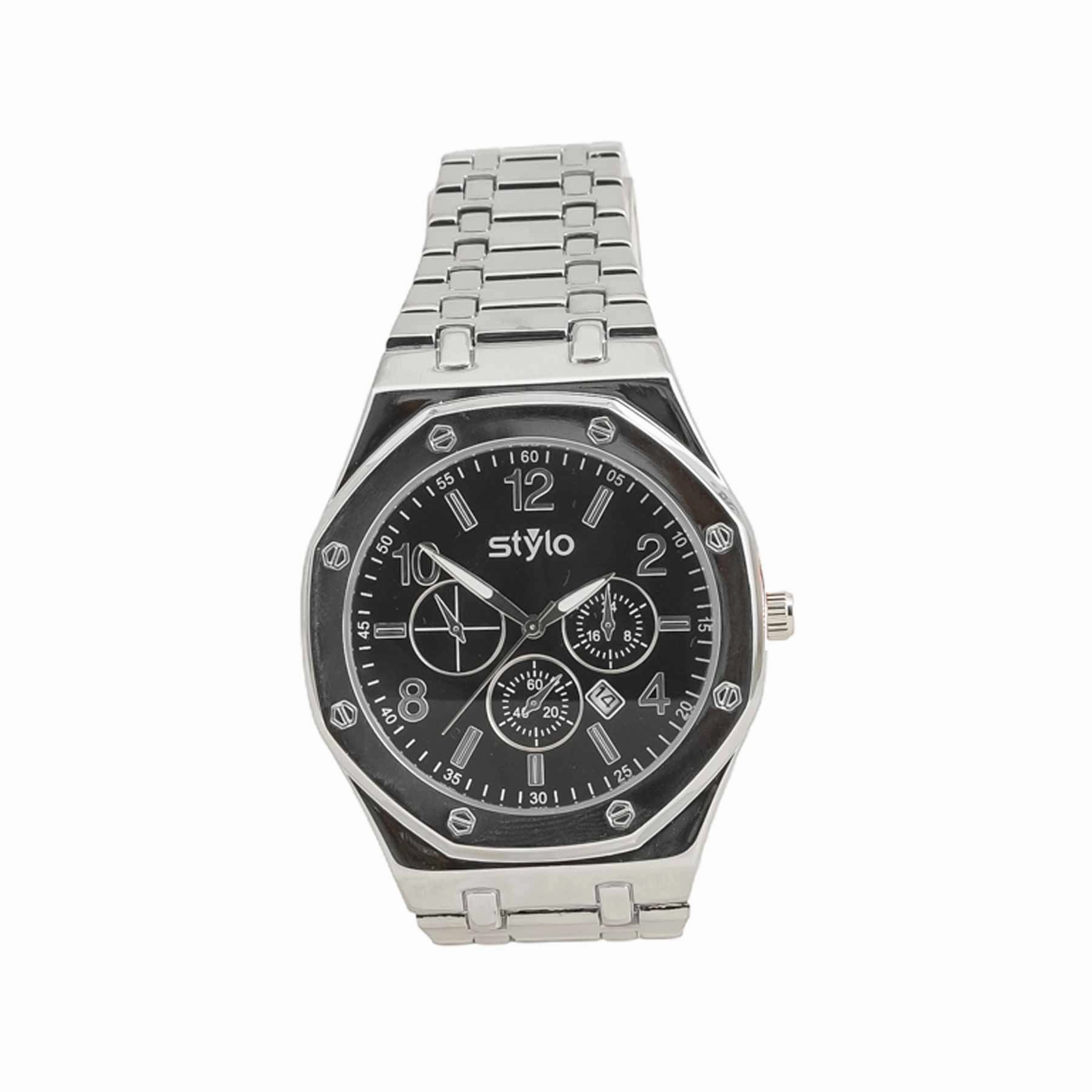 Silver Ladies Watch J33993