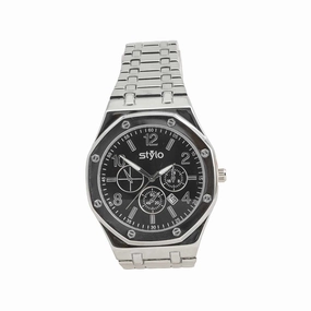 Silver Ladies Watch J33993