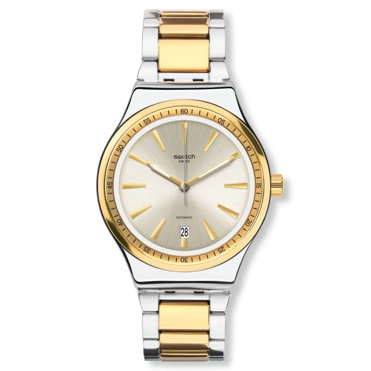 SISTEM BLING