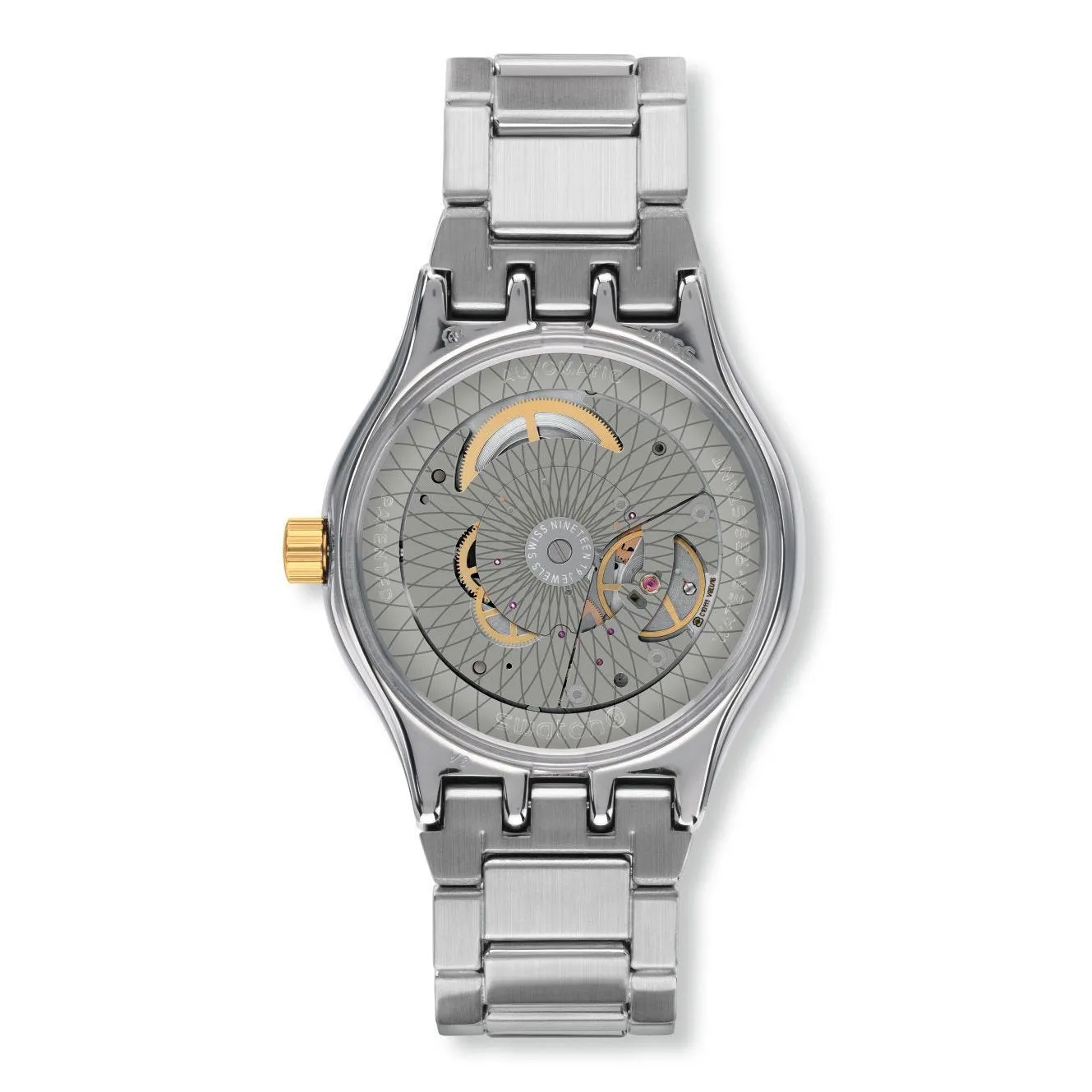 SISTEM BLING