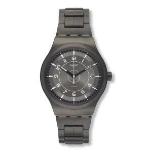 SISTEM BRUSHED