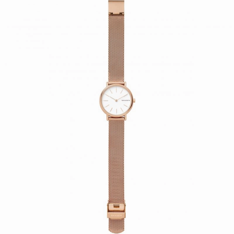 Skagen Signatur Ladies Watch SKW2694