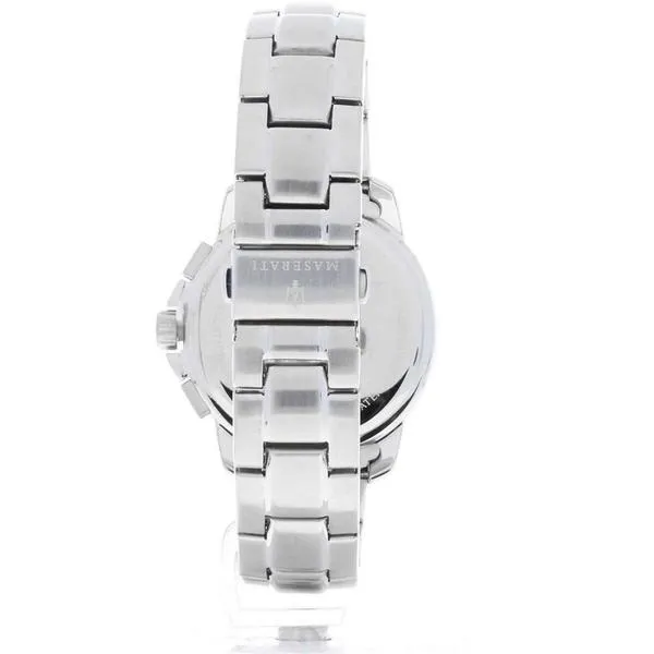 SUCCESSO 44mm Blue Watch