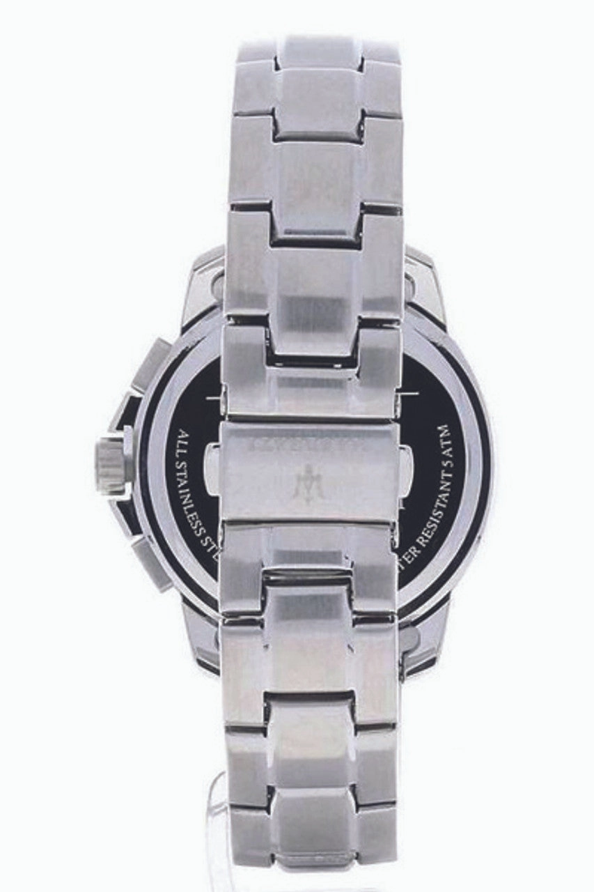 SUCCESSO 44mm Black Watch
