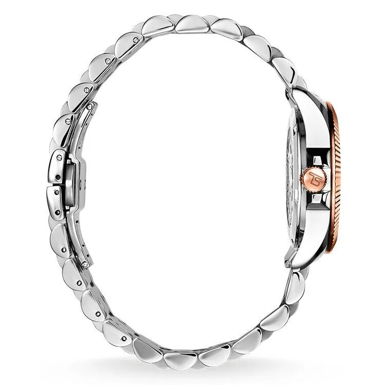 Thomas Sabo Glam Two Tone Stainless Steel Womens Watch