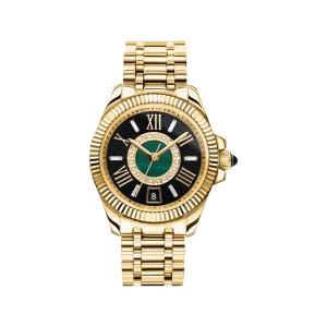 Thomas Sabo Mystic Island with White Stones Watch TWA0400