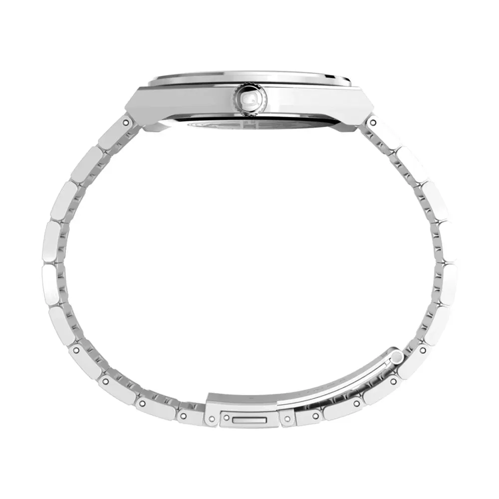 Timex Continental GMT Watch