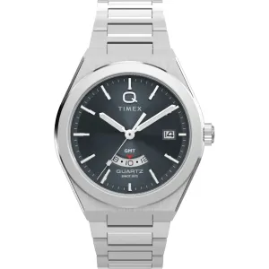 Timex Continental GMT Watch