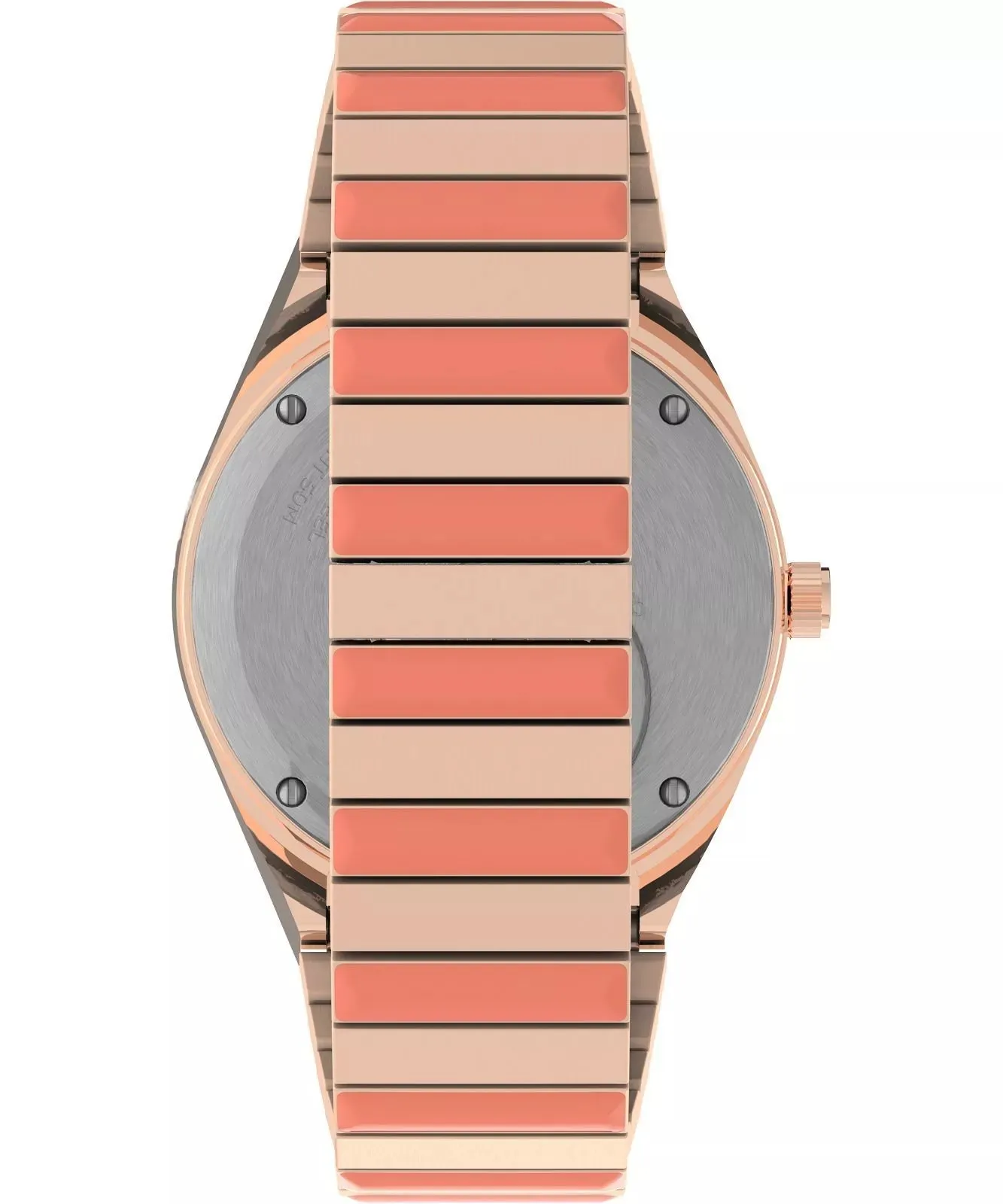 Timex Q Malibu 36mm Stainless Steel Women's Watch TW2V38600