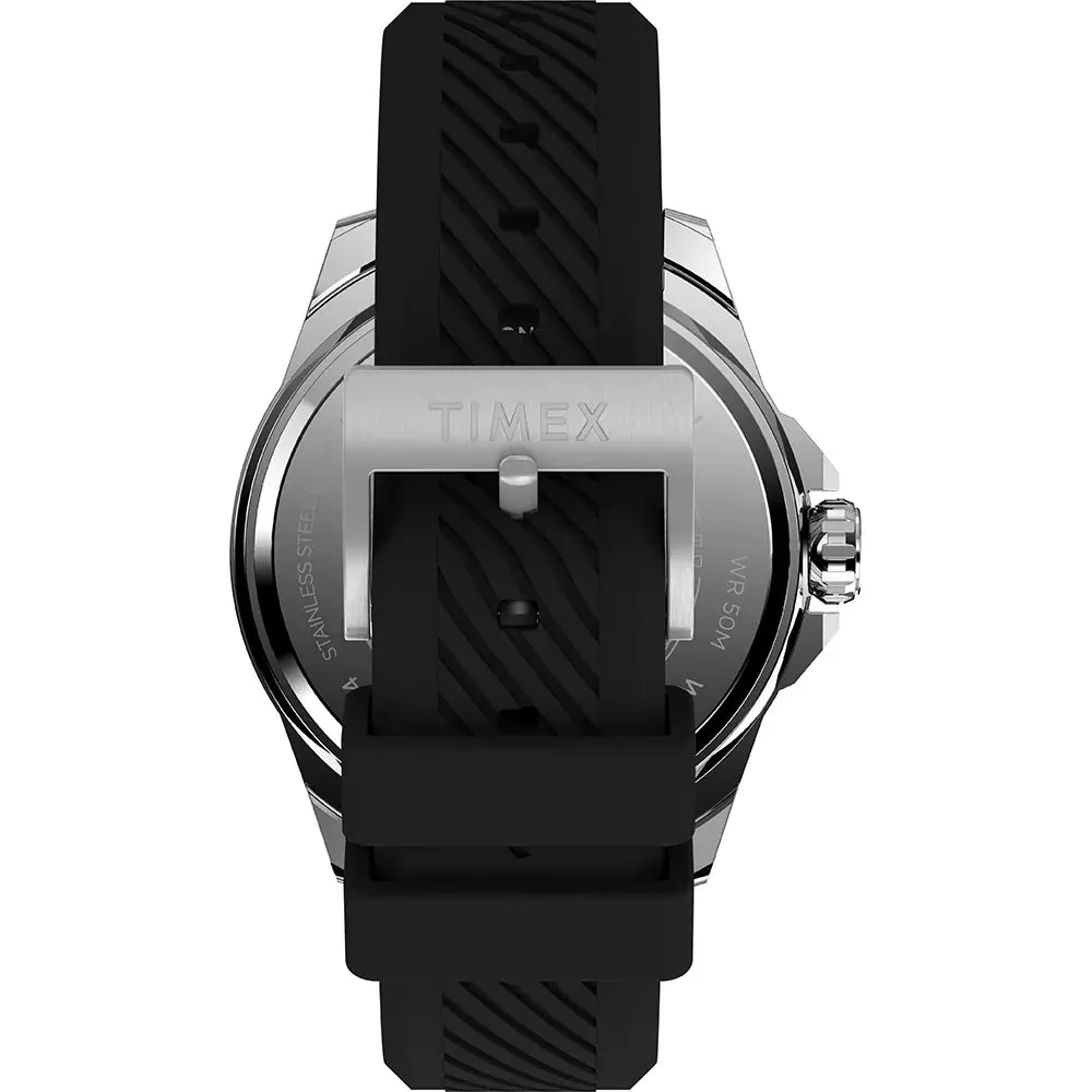 Timex Trend Stainless steel Quartz Essex Watch TW2W42900