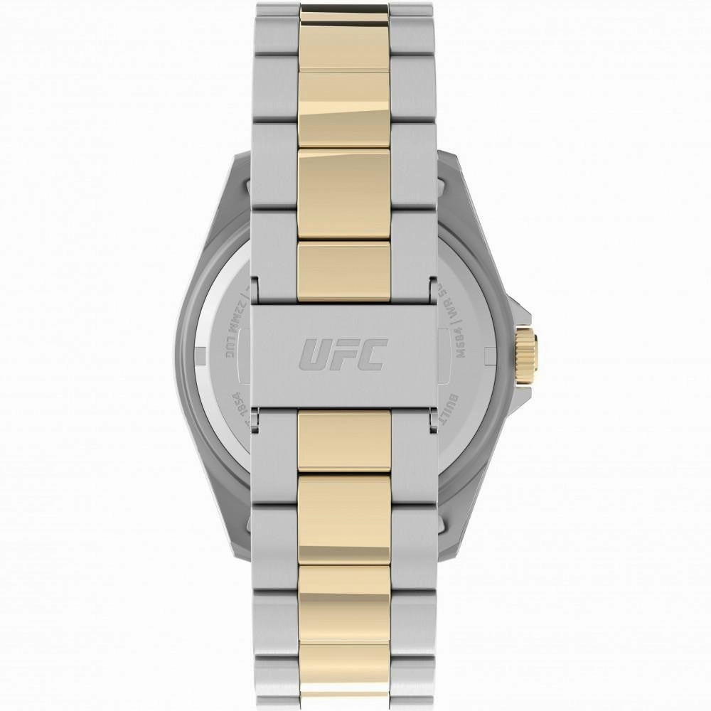 Timex Analogue 'Ufc Debut' Men's Watch TW2V56700