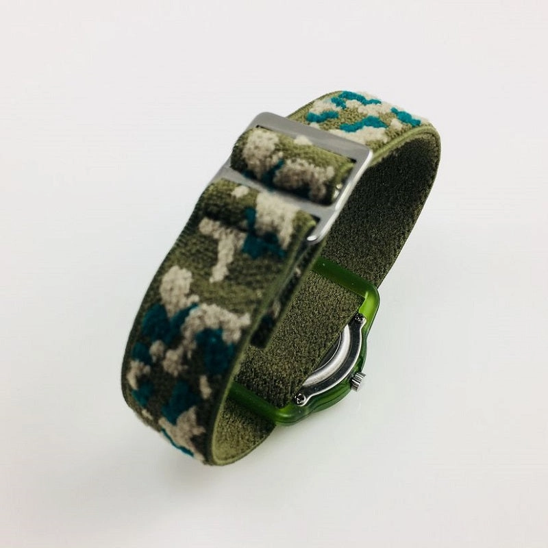 Timex Camouflage Time Teacher Kids Watch T78141