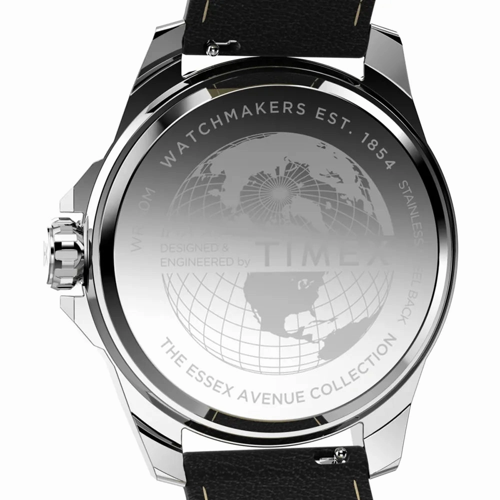 Timex Essex Ave Trend Watch TW2W92900
