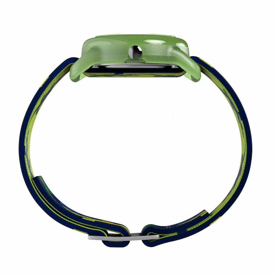 Timex Gecko Time Teacher Kids Watch T72881