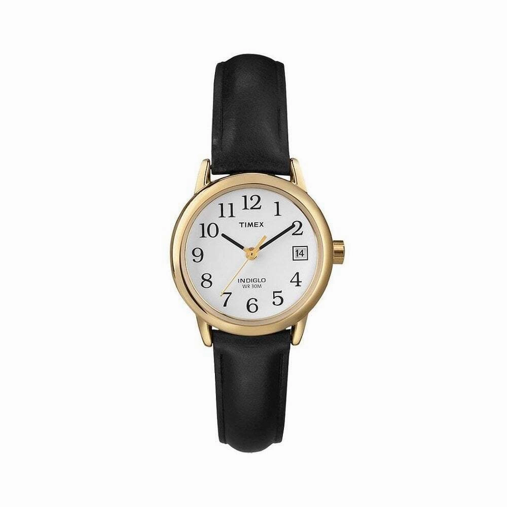 Timex Indiglo Easy Reader Ladies Watch T2H341