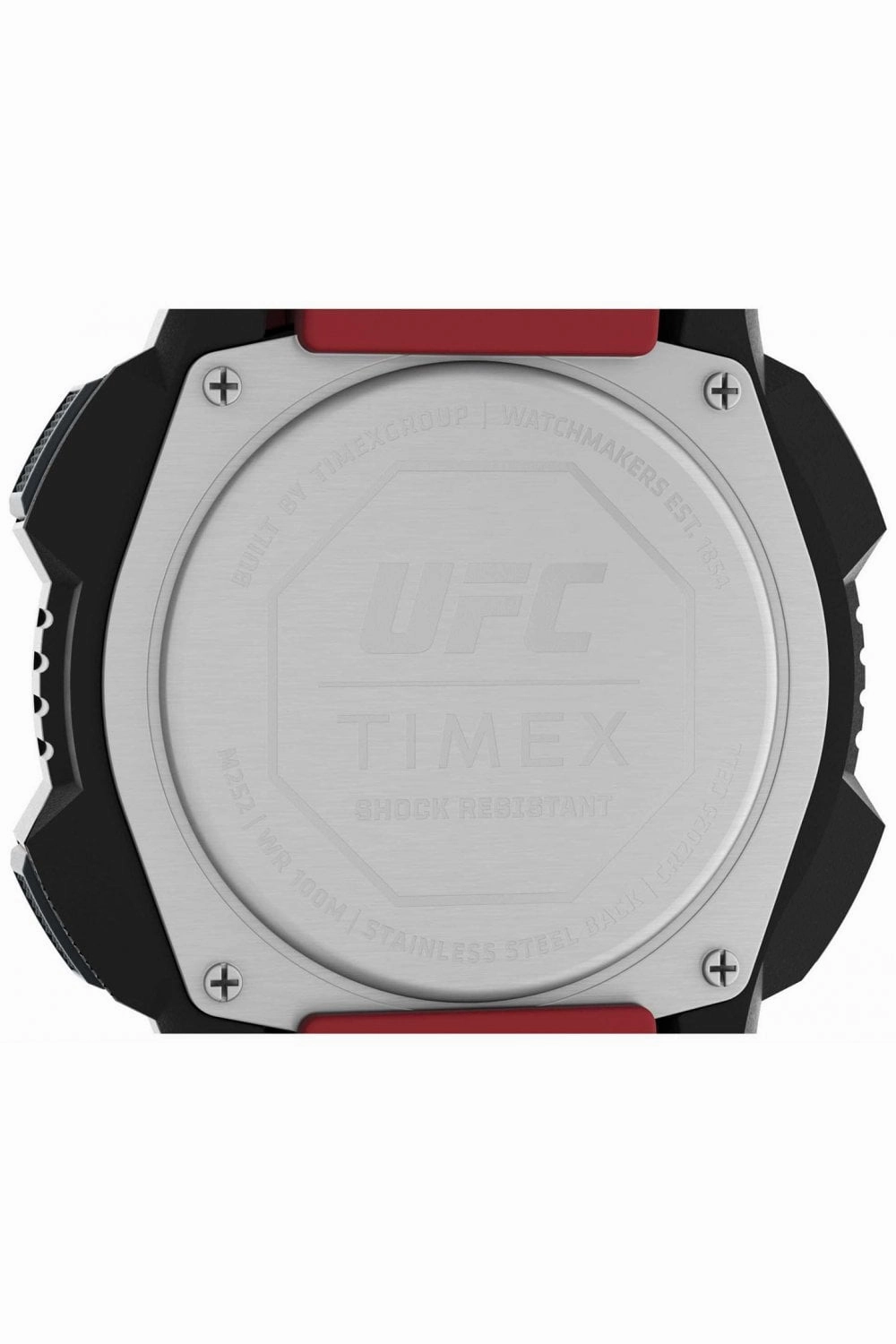 Timex UFC Core Shock Watch TW4B27600