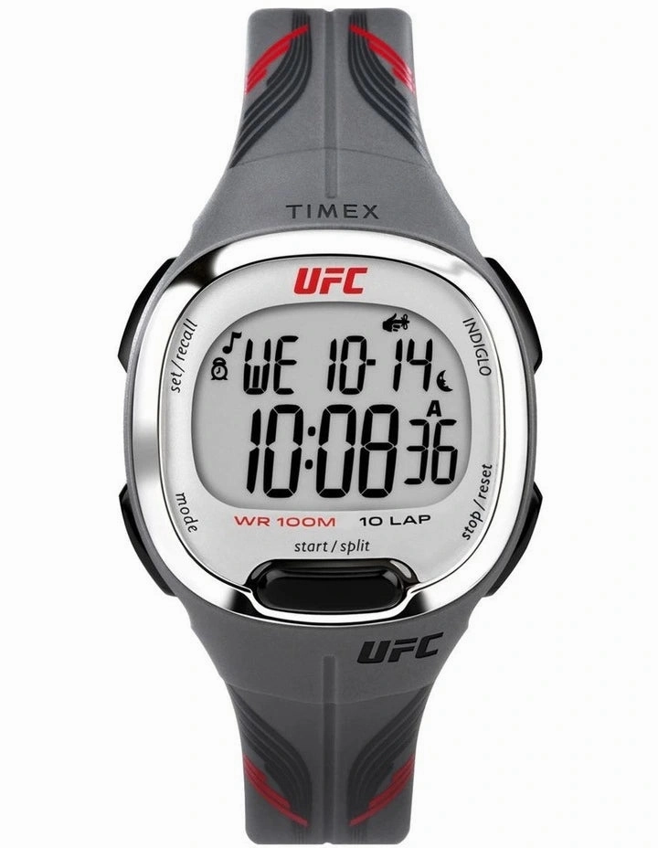 TimexUFC Takedown Digital Watch TW5M52100