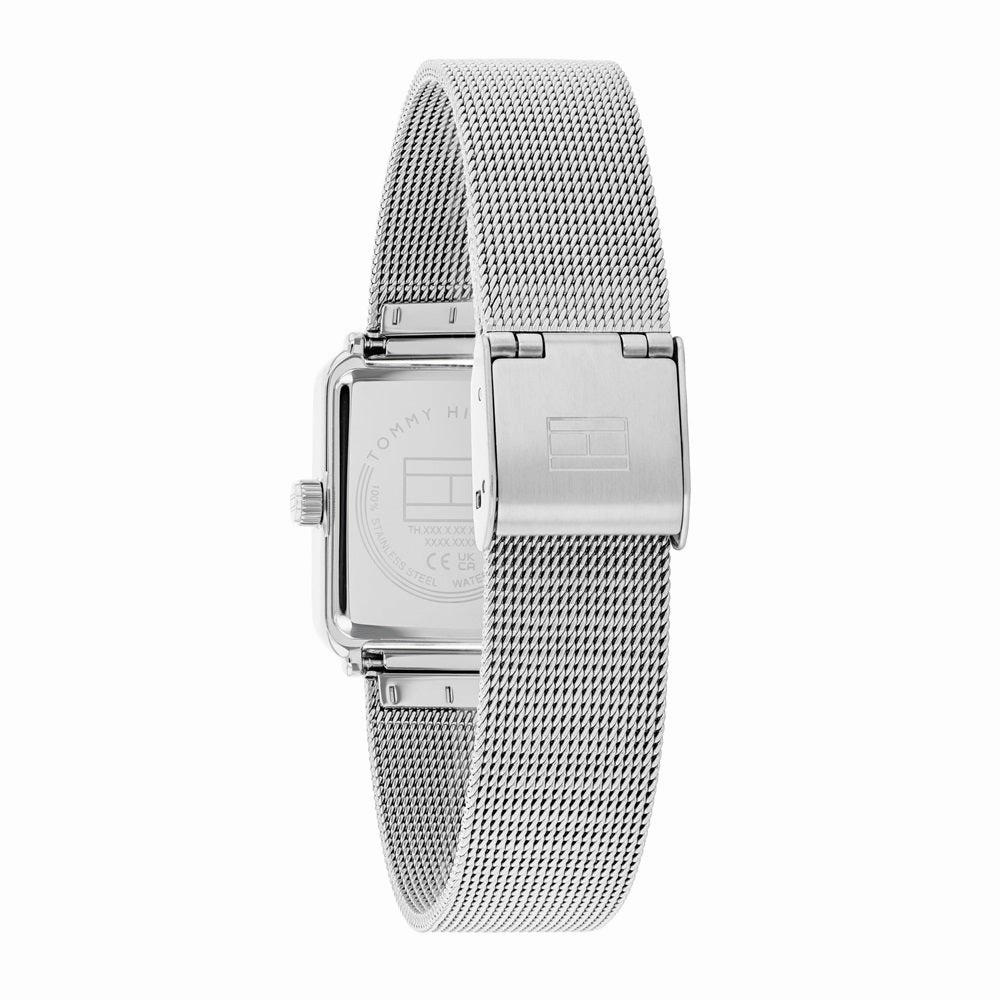 Tommy Hilfiger Mesh Bracelet Ladies Watch 1782789