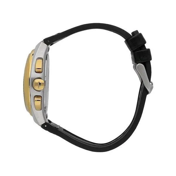 TRICONIC 43mm Black Watch