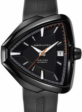 Ventura Elvis80 Blackout Automatic Ref. H24585331