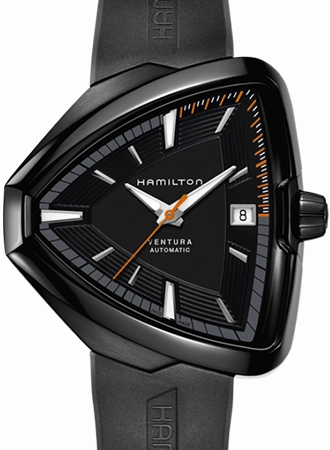 Ventura Elvis80 Blackout Automatic Ref. H24585331