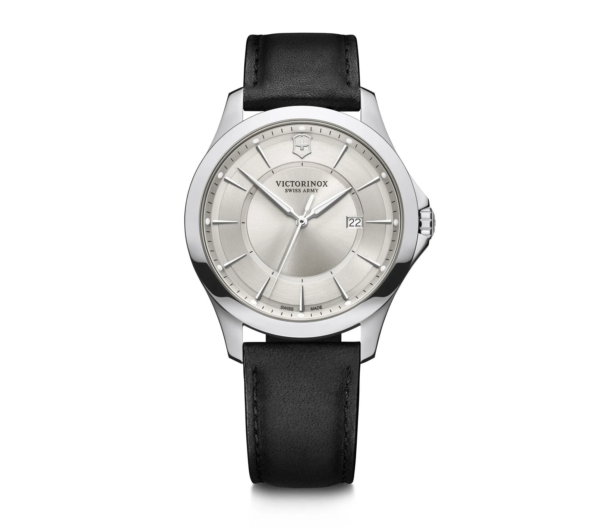 Victorinox Alliance Watch 241905