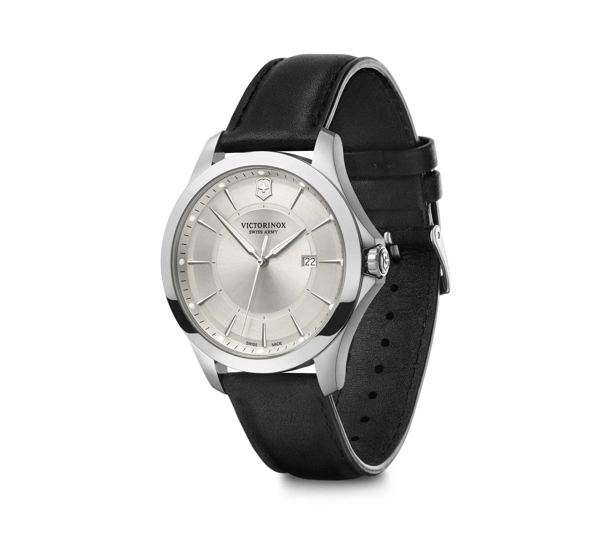 Victorinox Alliance Watch 241905