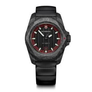 Victorinox Dive Pro Swiss Automatic Carbon Limited Edition 1000-Piece Watch 242024.1