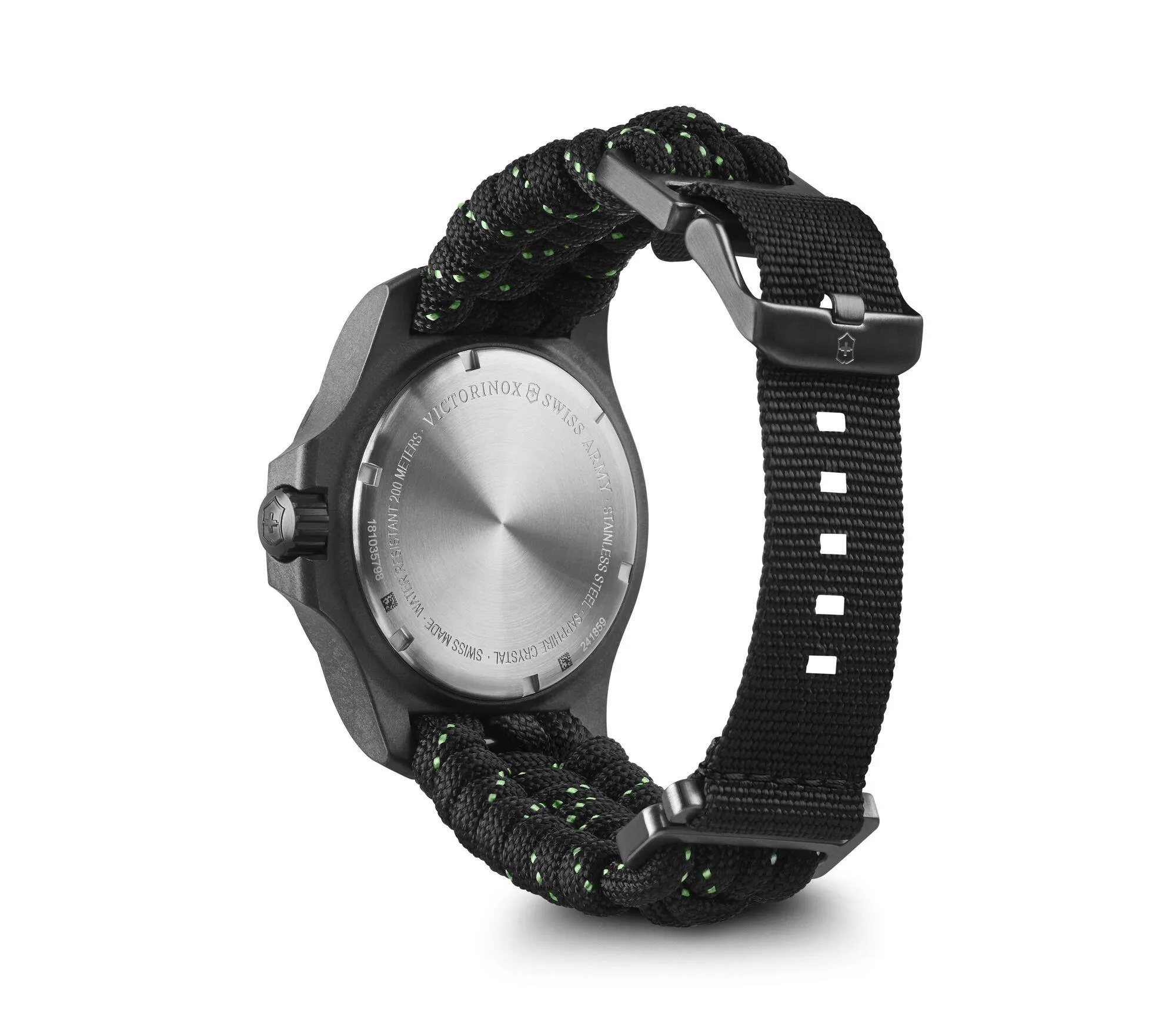 Victorinox I.N.O.X. Carbon Men's Watch 241859