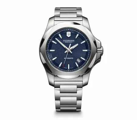 Victorinox I.N.O.X. Mechanical Mens Watch 241835