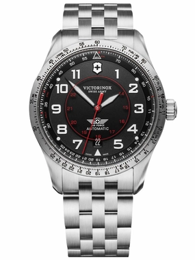 Victorinox Airboss Mechanical Watch 241888