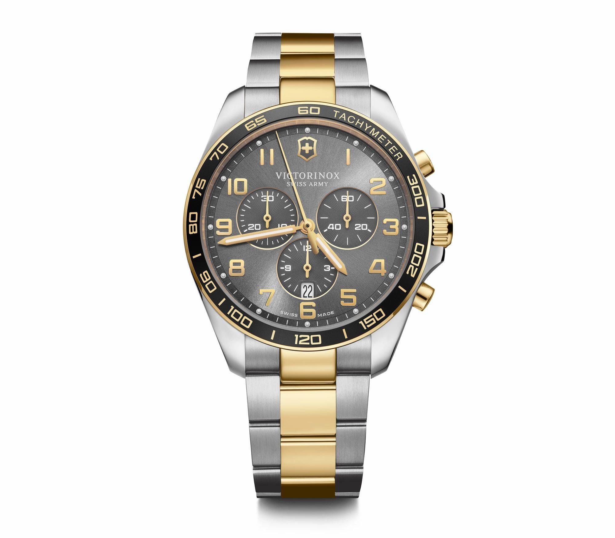 Victorinox FieldForce Classic Chrono 241902