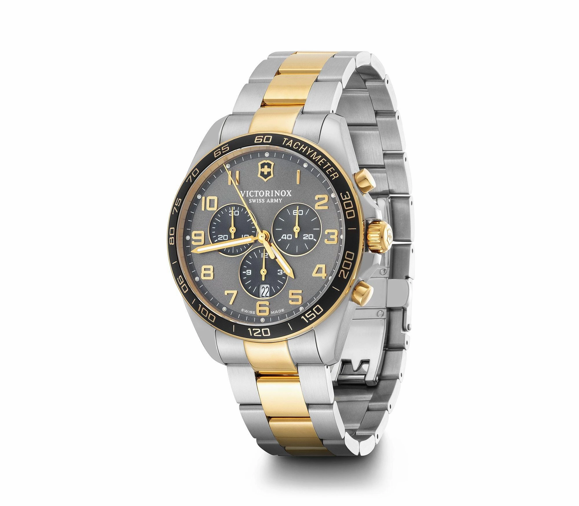 Victorinox FieldForce Classic Chrono 241902