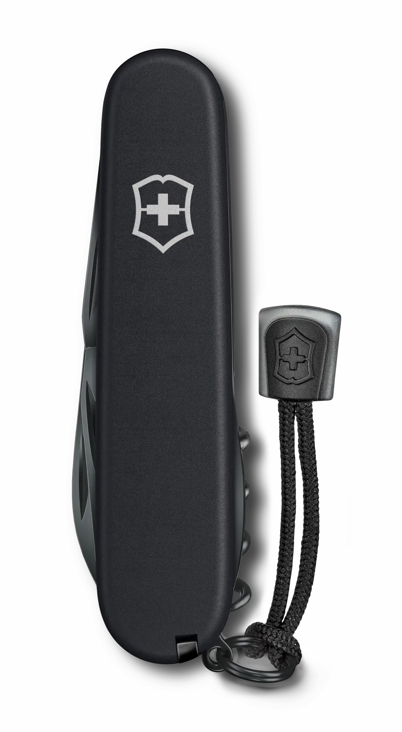 Victorinox I.N.O.X Automatic 41mm Set Black Rubber Black Dial Carbon Case Watch 242023.1