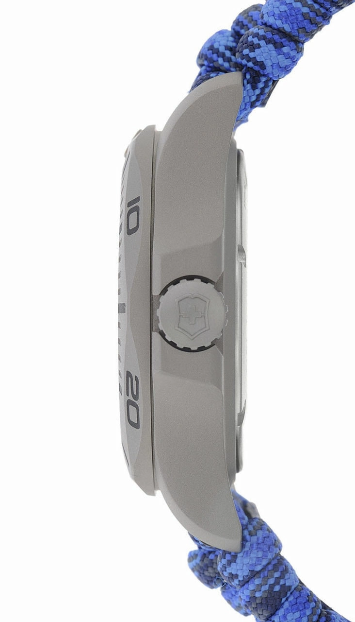 Victorinox I.N.O.X. Professional Diver Titanium Men's Watch 241813