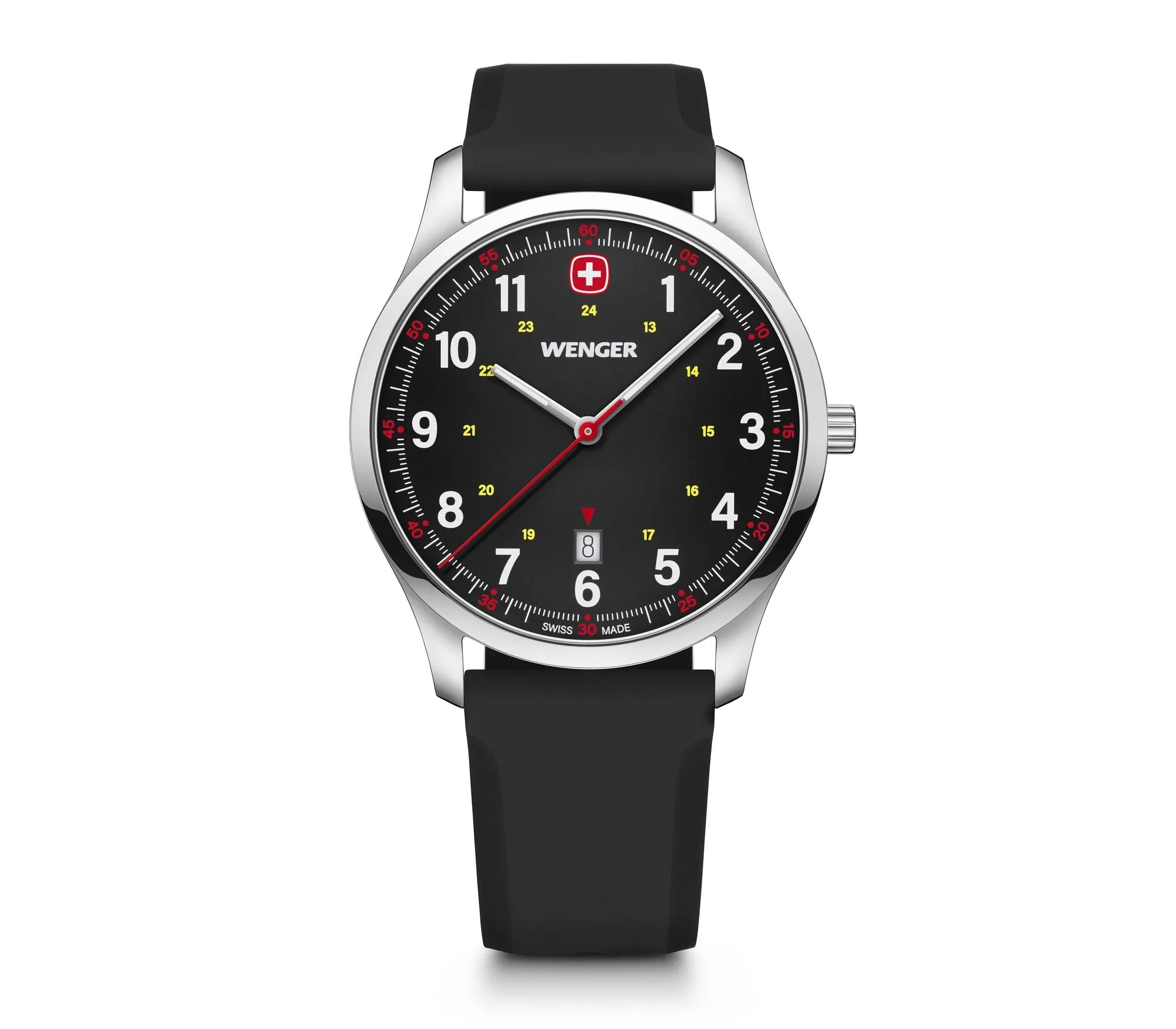 Wenger Minimalistic City Sport 01.1441.129