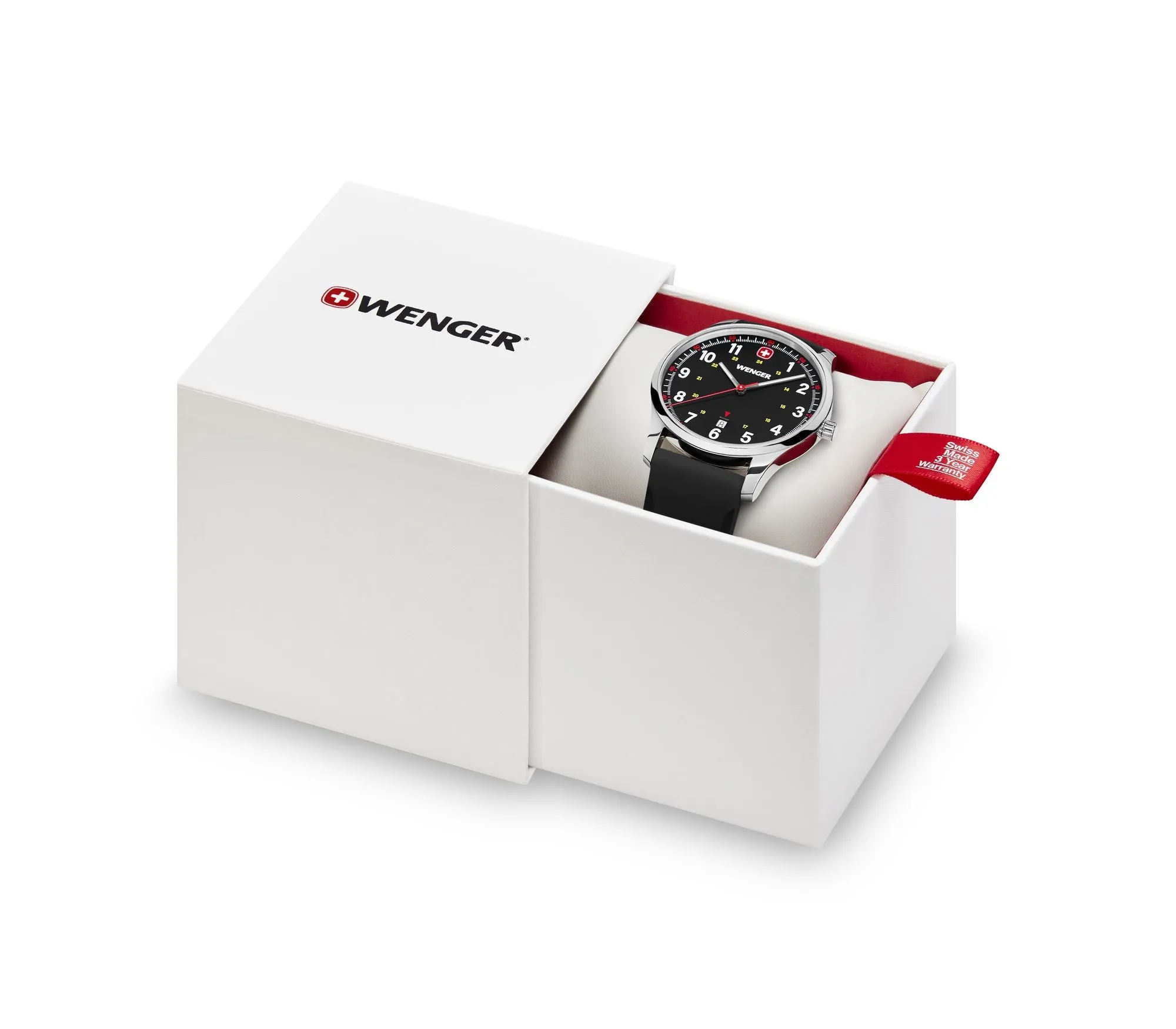 Wenger Minimalistic City Sport 01.1441.129