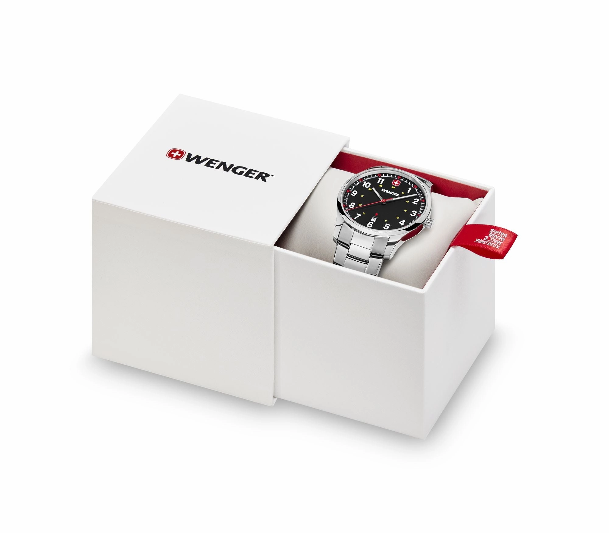 Wenger Minimalistic City Sport 01.1441.131