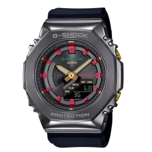 Women's G-Shock Watch (GM-S2100CH-1ADR)