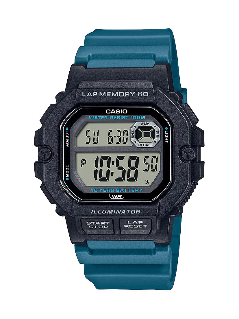 WS1400H-3A